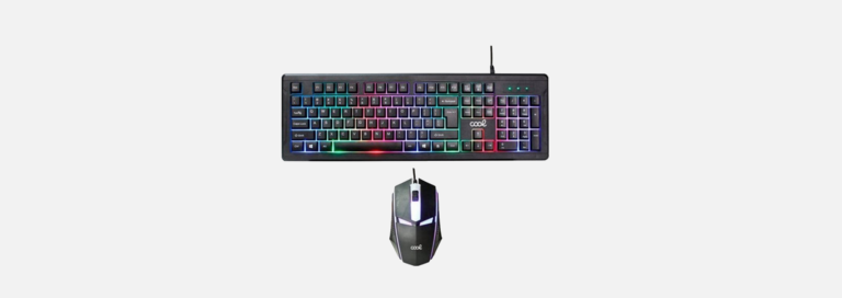 Teclados Cool