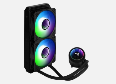 Dissipatore a liquido Aerocool