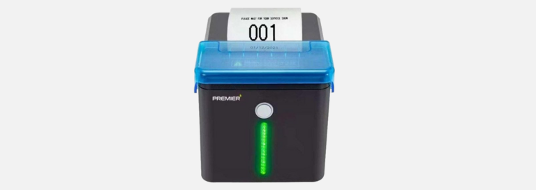 POS-Komponenten Premier