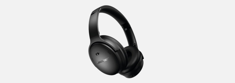 Cuffie Bose