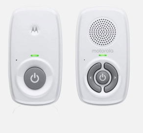 Sicherheit und Überwachung Motorola