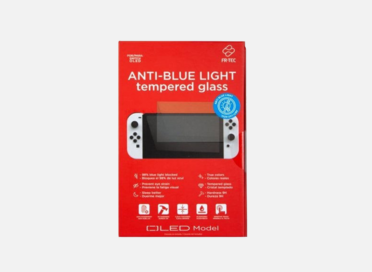 Accessori Nintendo Switch FR-TEC