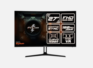 Bildschirme PcCom