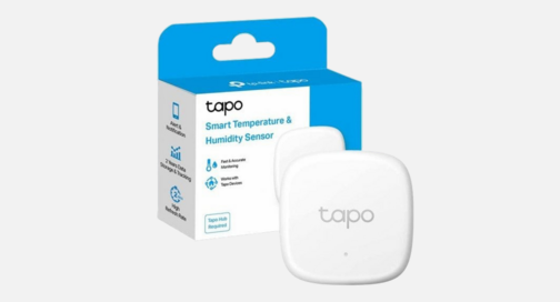 Domotica TP-Link