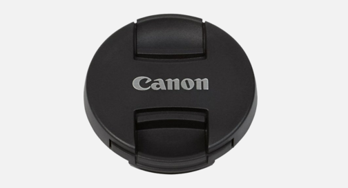 Kamera Zubehör Canon