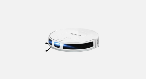 Robot Aspirapolvere Rowenta