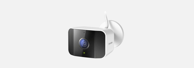 IP-Kameras D-LINK