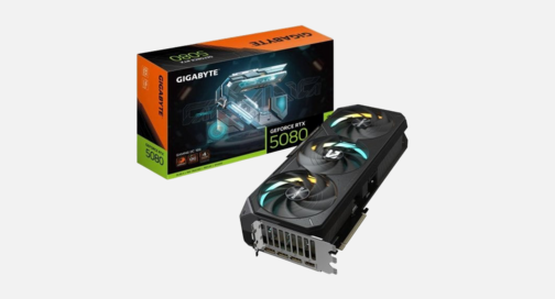 Grafikkarten Gigabyte