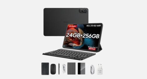 Tablet Blackview