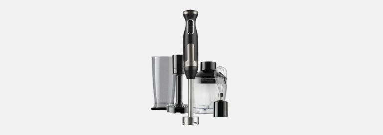 Frullatori Black & Decker