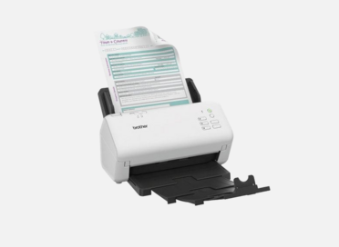 Scanner Brother