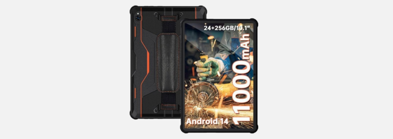 Tablets Oukitel