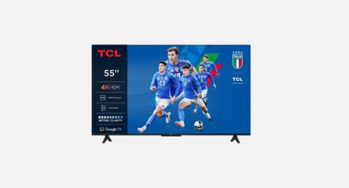 Televisori TCL