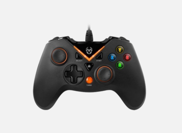 Gamepads Krom
