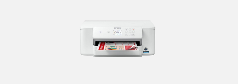 Drucker Epson
