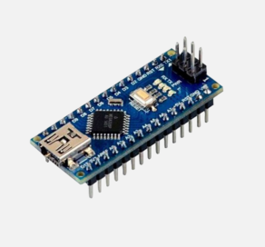 Arduino OcioDual