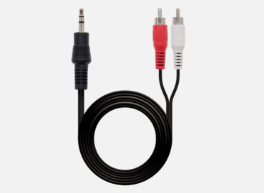 Audio-/Videokabel Nanocable