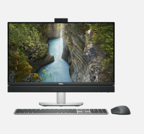 Computer All in One Dell