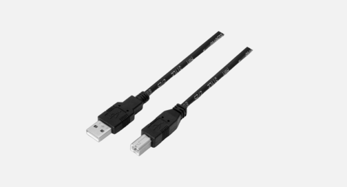 Cabos USB Aisens