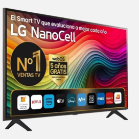 Fernseher LG