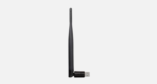 USB-Netzwerkadapter D-LINK