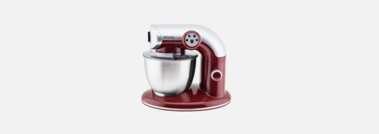 Mixer HKoenig