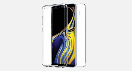Custodie e cover per smartphone OEM