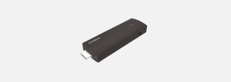 Android/Smart TV Strong