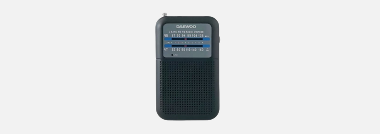 Radio Daewoo