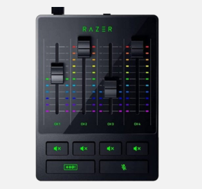Accessori Gaming Razer