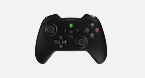 Gamepads Genesis