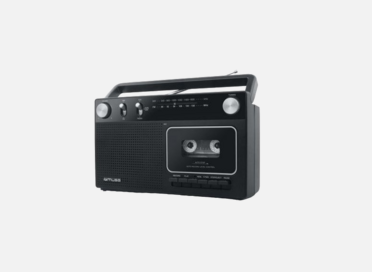 Radios Muse