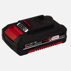 Batterien und Akkus Einhell