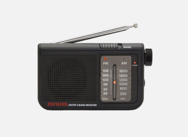 Radios Aiwa
