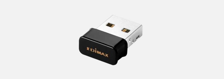 Adattatori USB e rete Edimax