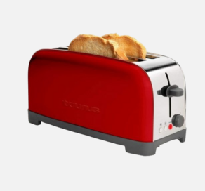 Toaster Taurus
