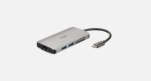 Konnektivität D-LINK