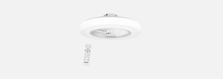 Ventilatori per la casa Noaton