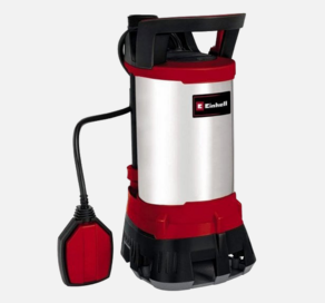 Pompe d'acqua Einhell