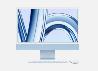 Computadores Desktop Apple