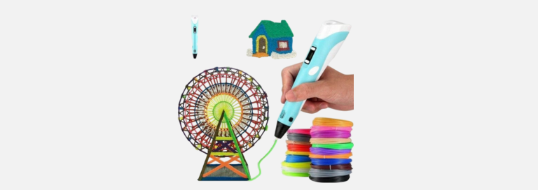 Stampanti 3D Arzopa
