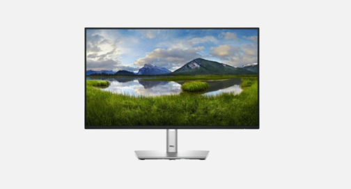Monitores Dell