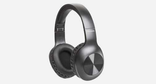 Cuffie Panasonic
