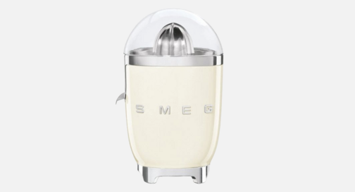 Entsafter Smeg