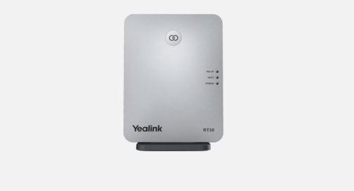 Telefoni fissi cordless Yealink