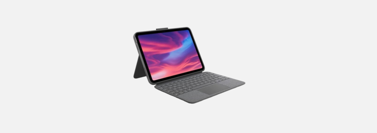 Tablet-Hüllen Logitech