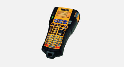 Drucker Dymo