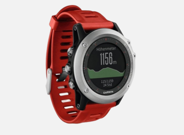 Gesundheit und Wohlbefinden Garmin