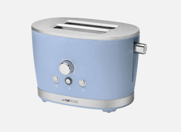 Tostapane Clatronic