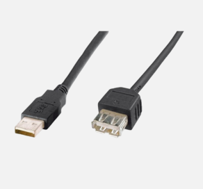 USB-Kabel Digitus